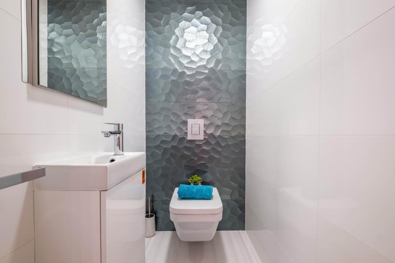 Myflat Coral Beach Apartment Siofok Ngoại thất bức ảnh
