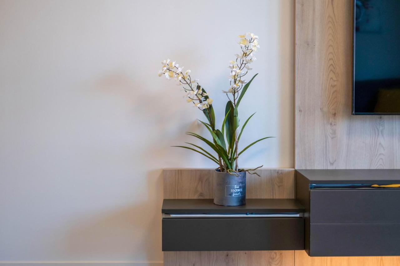 Myflat Coral Beach Apartment Siofok Ngoại thất bức ảnh
