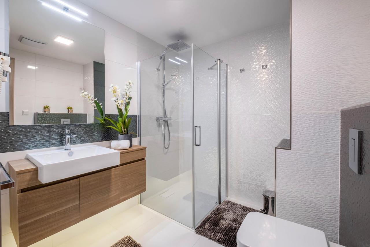 Myflat Coral Beach Apartment Siofok Ngoại thất bức ảnh